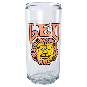 Zodiac Sign Leo Graphic Tritan Cup