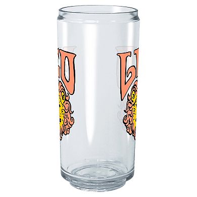 Zodiac Sign Leo Graphic Tritan Cup