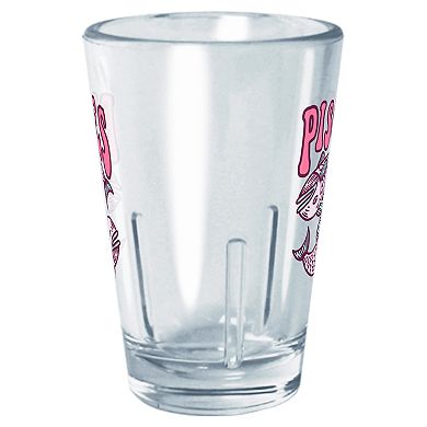 Zodiac Sign Pisces Graphic Tritan Cup