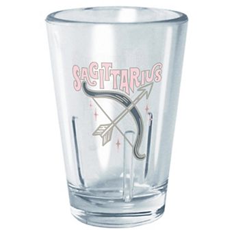 Zodiac Sign Sagittarius Graphic Tritan Cup