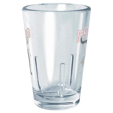 Zodiac Sign Sagittarius Graphic Tritan Cup