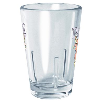 Zodiac Sign Taurus Graphic Tritan Cup