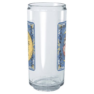 The Moon Card Graphic Tritan Cup