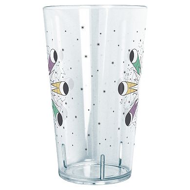 Sun And Moon Phases Graphic Tumbler