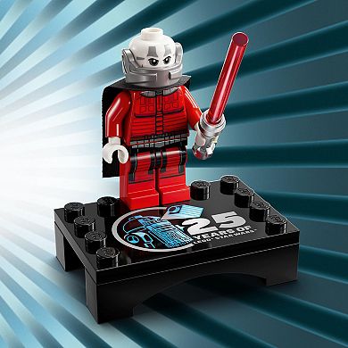 LEGO Star Wars R2-D2 75379 Building Kit (1050 Pieces)