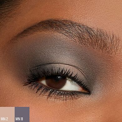 Master Mattes Eyeshadow Palette: The Neutrals