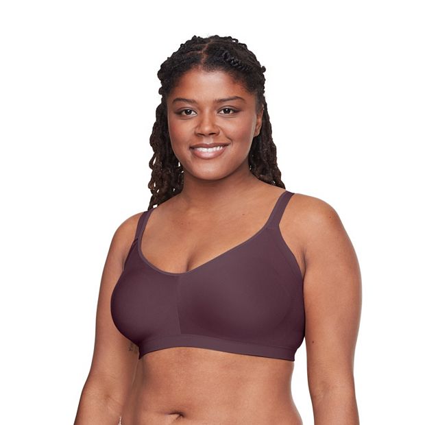 Olga® by Warner's® Easy Does It No Bulge Seamless Wireless Bra GM3911A-  Size 3X LARGE