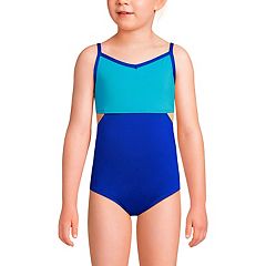 Kohl's, Swim, Kohls Little Girls Bathing Suit Nwot