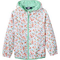 Kohls kids rain jacket sale