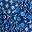 Sea Navy Floral Mix
