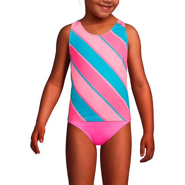 Lands end 2024 girls swim