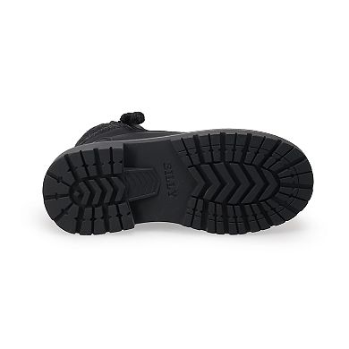 BILLY Footwear Kids' BILLY Lugs II Adaptive Boots