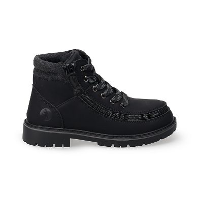BILLY Footwear Kids' BILLY Lugs II Adaptive Boots