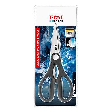 T-Fal Ice Force Kitchen Scissors