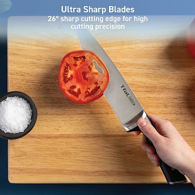 T-Fal Ice Force Kitchen Scissors