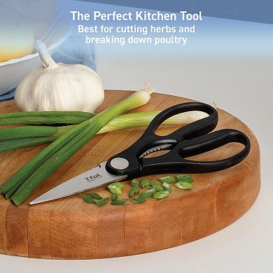 T-Fal Ice Force Kitchen Scissors
