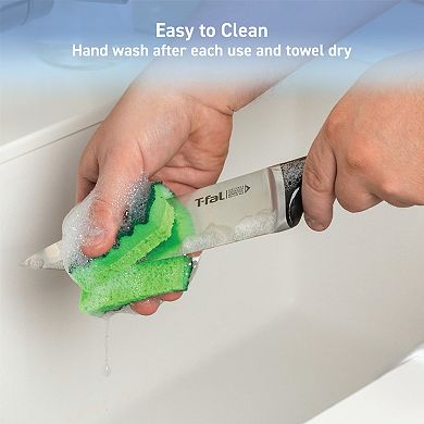 T-Fal Ice Force Kitchen Scissors