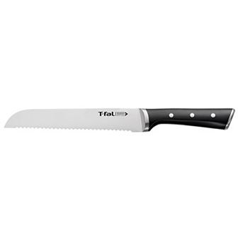 T-Fal Ice Force 8 in Bread Knife