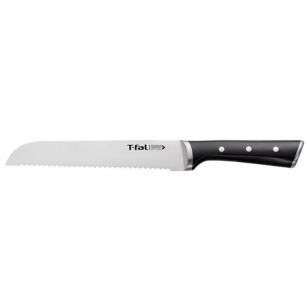 TFal Ice Force 8in. Bread Knife