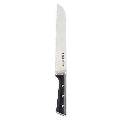 T-Fal Ice Force 8-in. Bread Knife