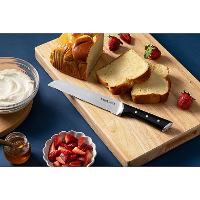 T-Fal Ice Force 8-in. Bread Knife