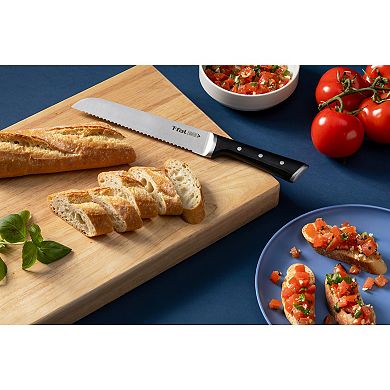 T-Fal Ice Force 8-in. Bread Knife