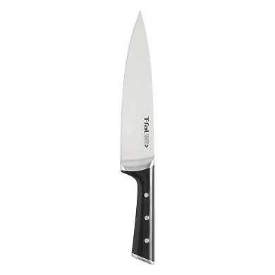 T-Fal Ice Force 8-in. Chef's Knife