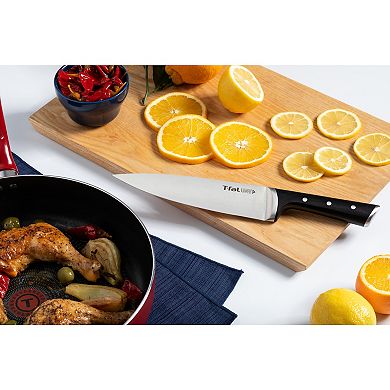 T-Fal Ice Force 8-in. Chef's Knife