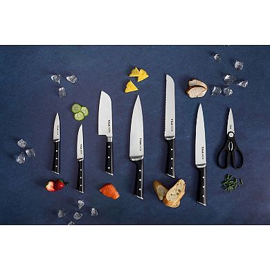 T-Fal Ice Force 8-in. Chef's Knife