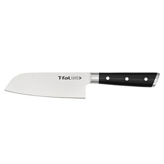 T-Fal 7 in Santoku Knife
