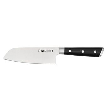 T-Fal 7 in Santoku Knife
