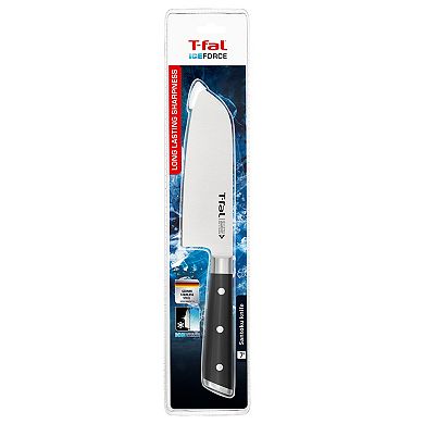 T-Fal 7-in. Santoku Knife