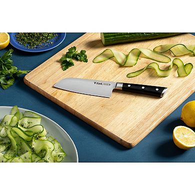 T-Fal 7-in. Santoku Knife