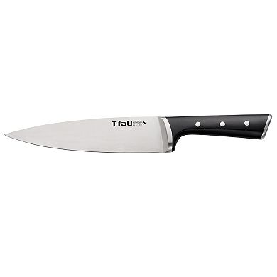 T-Fal Ice Force 3-pc. Knife Set