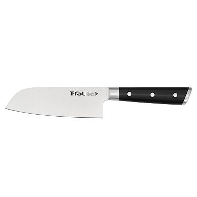 T-Fal Ice Force 11-piece Block Knife Set