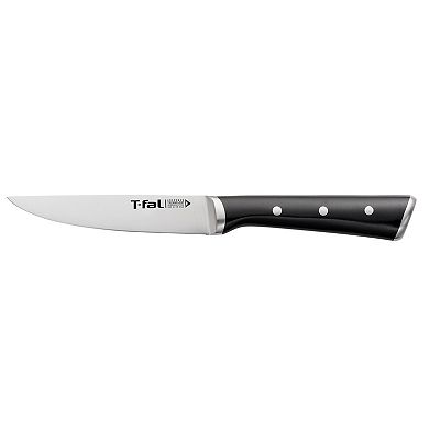 T-Fal Ice Force 11-piece Block Knife Set