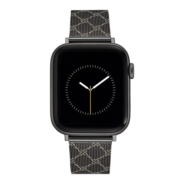 Apple watch band kohls hot sale