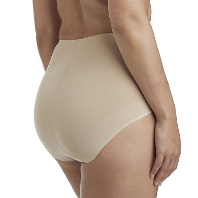 Women's Naomi & Nicole® 2-Pack Light Control Shapewear Briefs 7534P