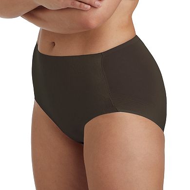 Women's Naomi & Nicole® 2-Pack Light Control Shapewear Briefs 7534P