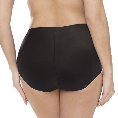 Women's Naomi & Nicole® 2-Pack Light Control Shapewear Briefs 7534P