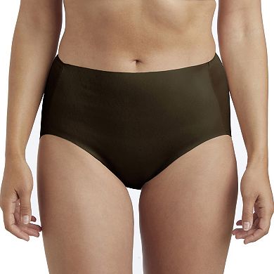 Women's Naomi & Nicole® 2-Pack Light Control Shapewear Briefs 7534P