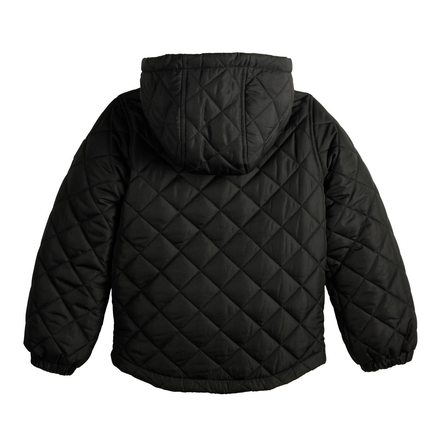 Kohls girls outerwear hot sale