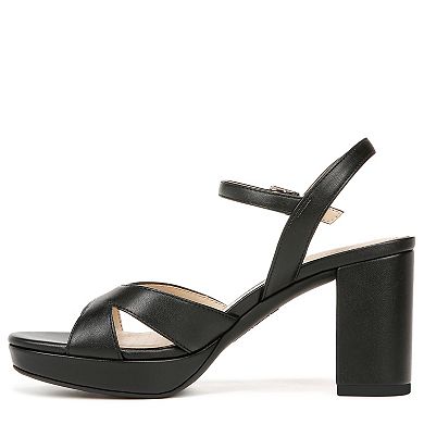 LifeStride Last Dance 4 Women's Platform Block Heels