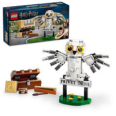 Kohls harry hot sale potter legos