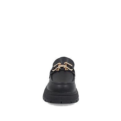 Qupid Ronat-08 Women's Loafers