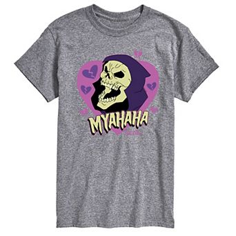 Men's Masters Of The Universe Skeletor Graphic Tee