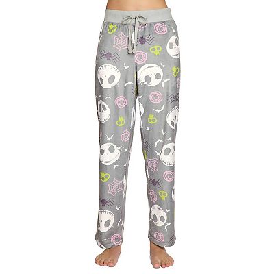 Women's The Nightmare Before Christmas Pajama Pants