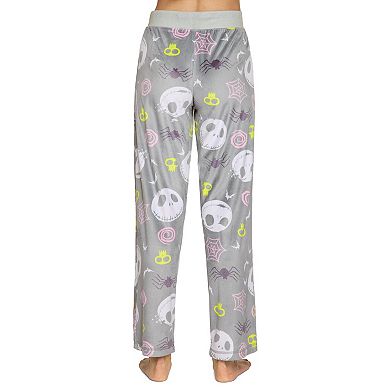 Women's The Nightmare Before Christmas Pajama Pants