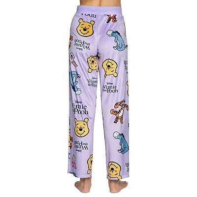 Women s Winnie The Pooh Pajama Pants