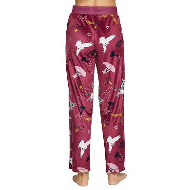 Women's Harry Potter Pajama Pants